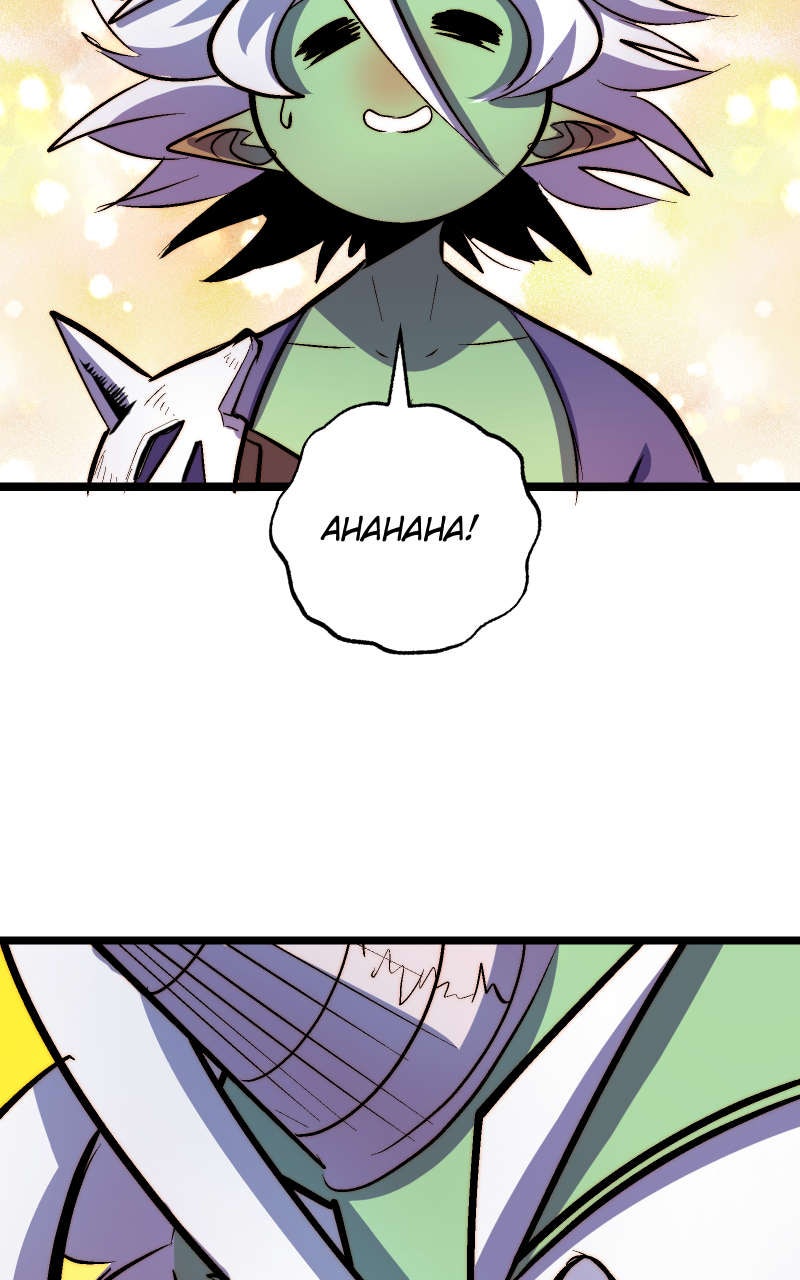 Just a Goblin (S3) Episode 109 (Season Premiere) page 73 - 