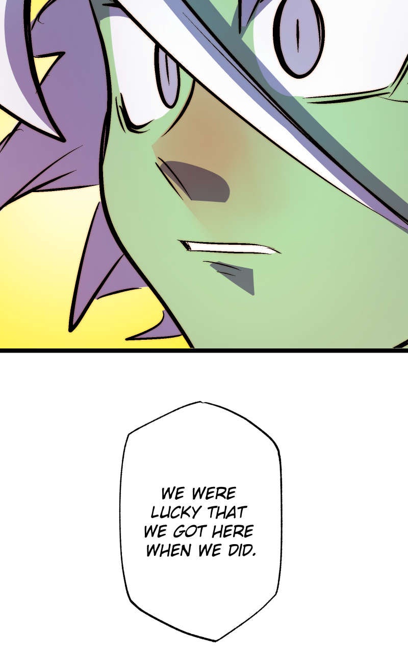 Just a Goblin (S3) Episode 109 (Season Premiere) page 74 - 