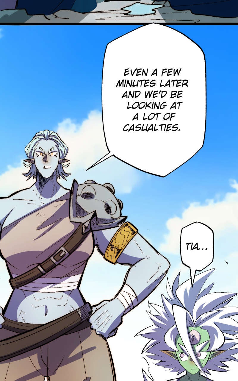 Just a Goblin (S3) Episode 109 (Season Premiere) page 76 - 