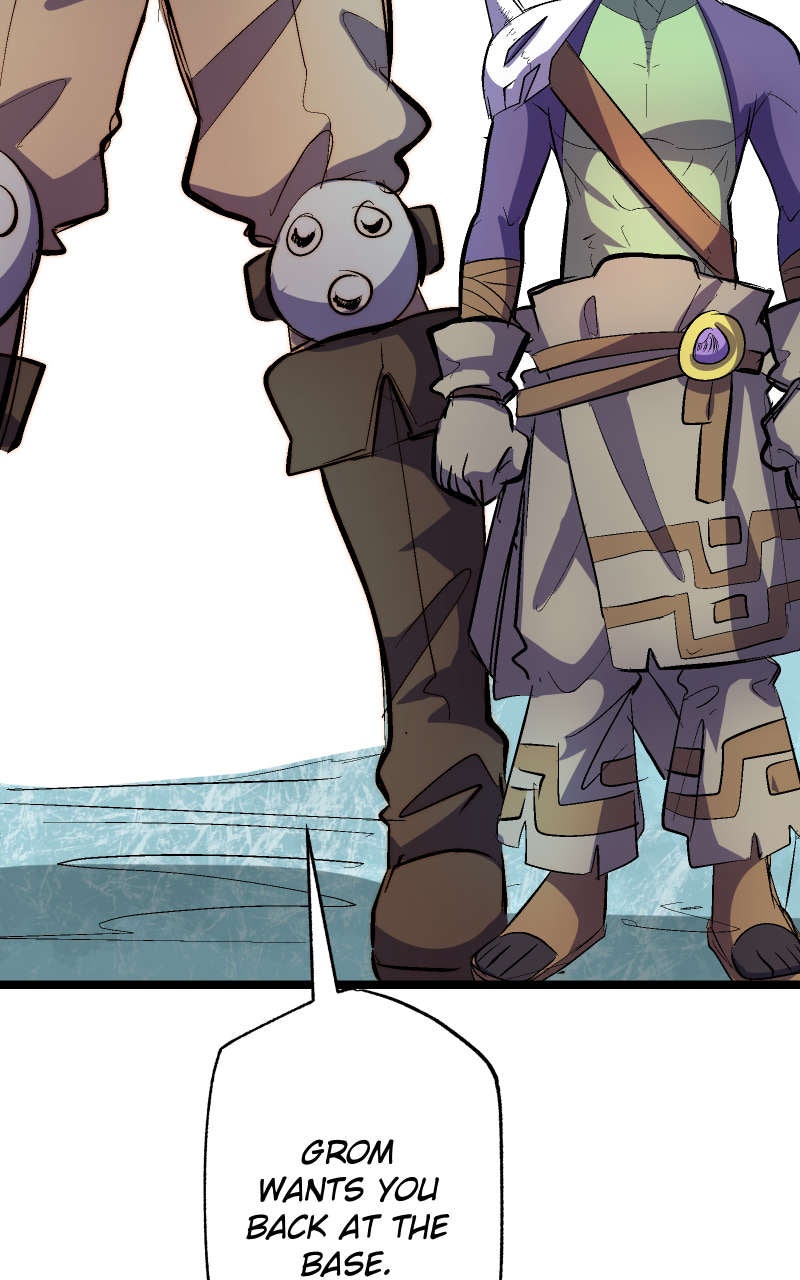 Just a Goblin (S3) Episode 109 (Season Premiere) page 77 - 