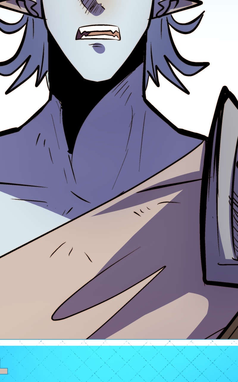 Just a Goblin (S3) Episode 109 (Season Premiere) page 79 - 