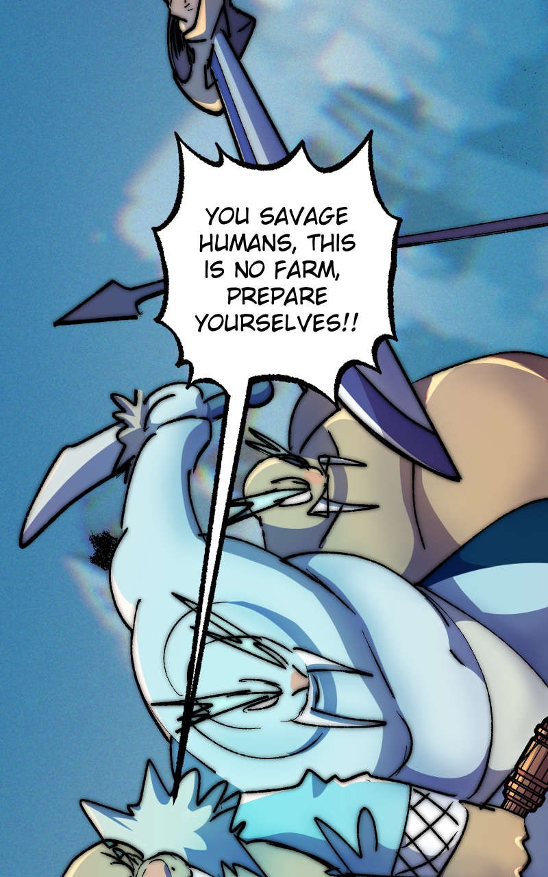 Just a Goblin (S3) Episode 109 (Season Premiere) page 9 - 