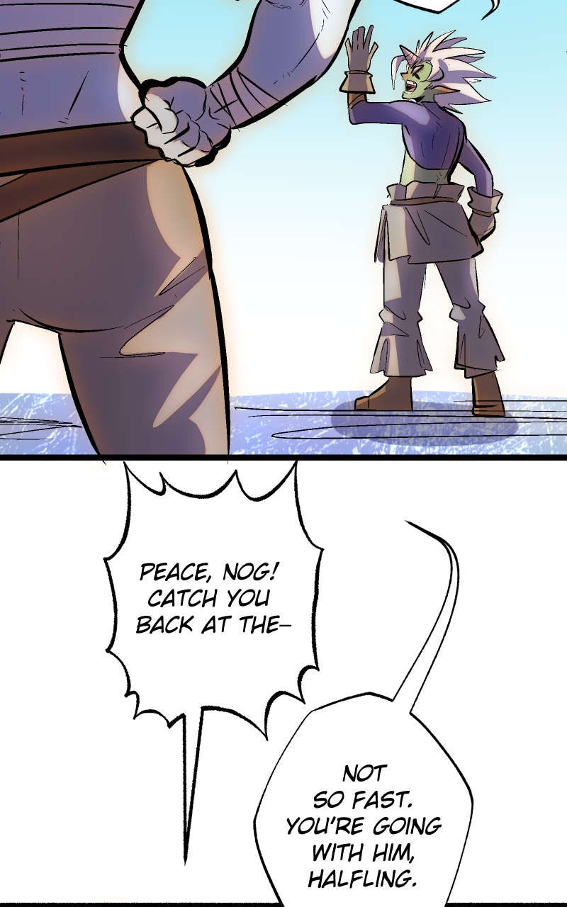 Just a Goblin (S3) Episode 109 (Season Premiere) page 81 - 