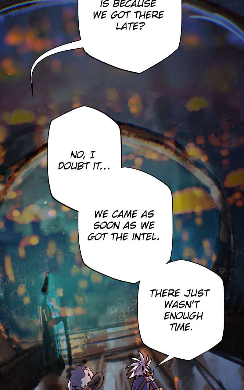 Just a Goblin (S3) Episode 109 (Season Premiere) page 86 - 
