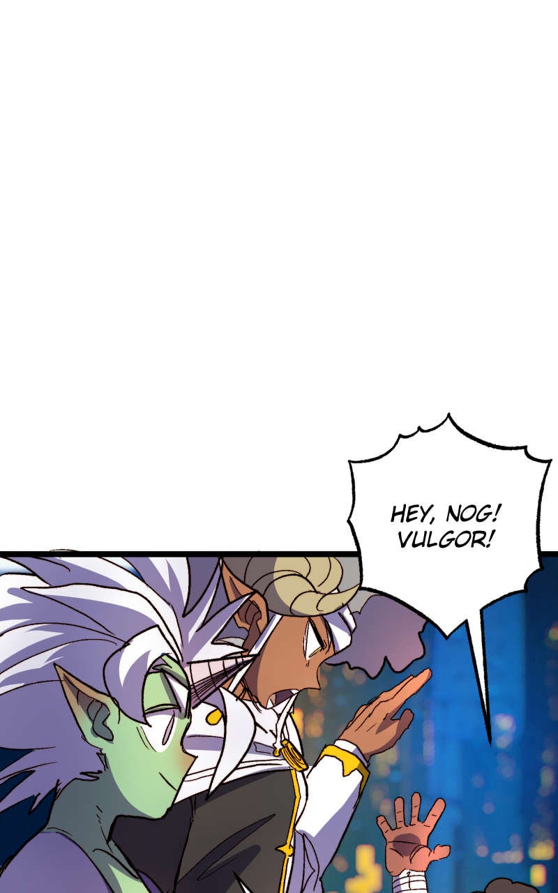 Just a Goblin (S3) Episode 109 (Season Premiere) page 88 - 