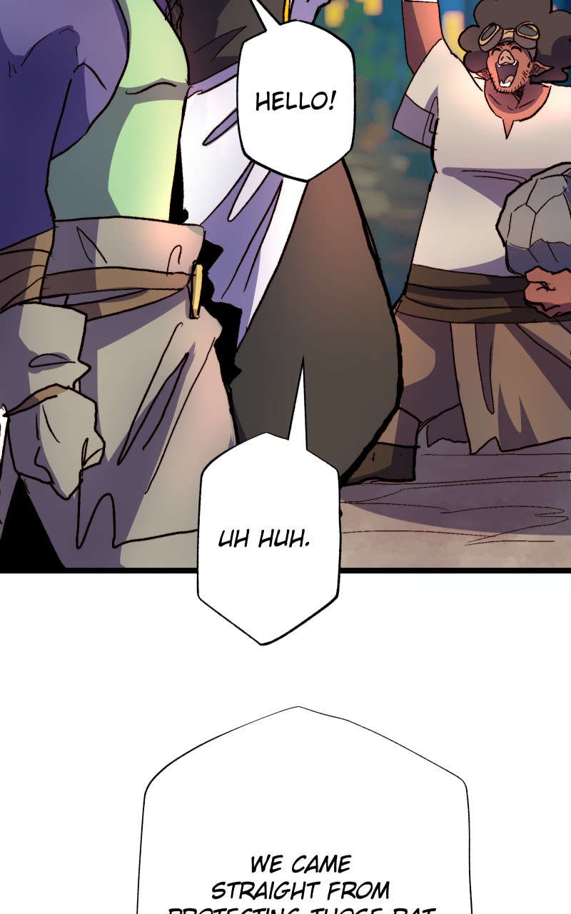 Just a Goblin (S3) Episode 109 (Season Premiere) page 89 - 