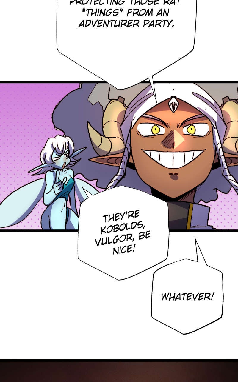 Just a Goblin (S3) Episode 109 (Season Premiere) page 90 - 