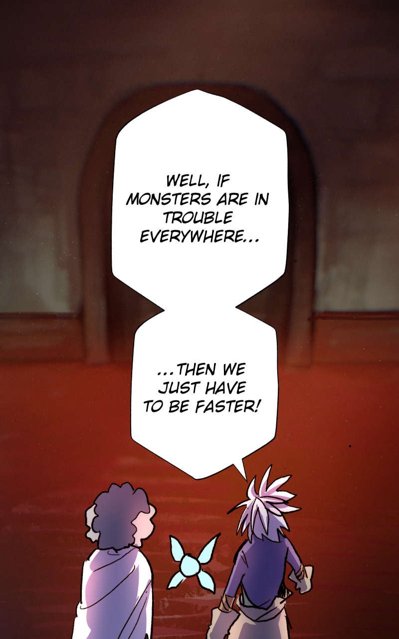 Just a Goblin (S3) Episode 109 (Season Premiere) page 91 - 