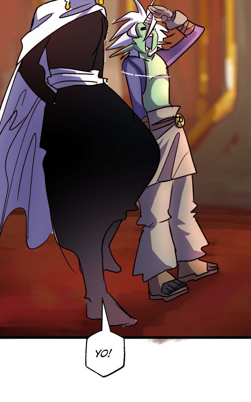 Just a Goblin (S3) Episode 109 (Season Premiere) page 93 - 