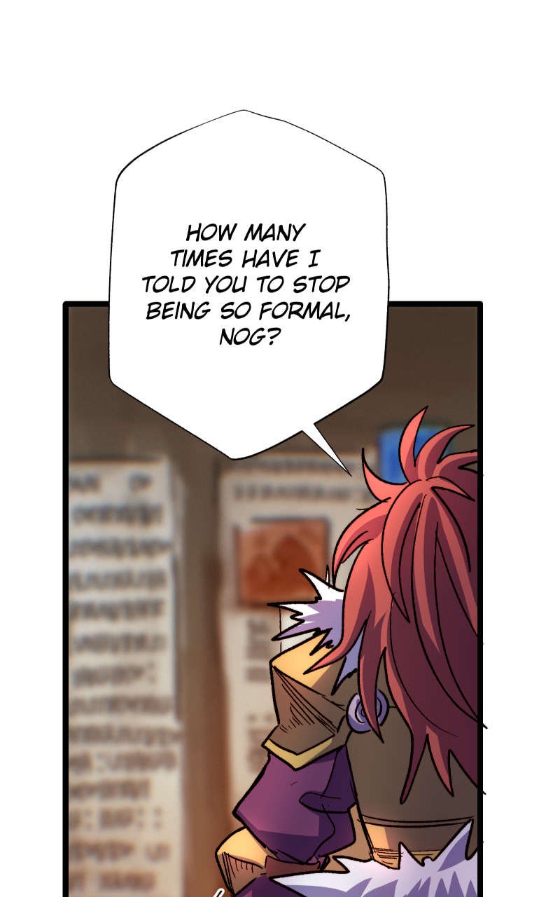 Just a Goblin (S3) Episode 109 (Season Premiere) page 94 - 