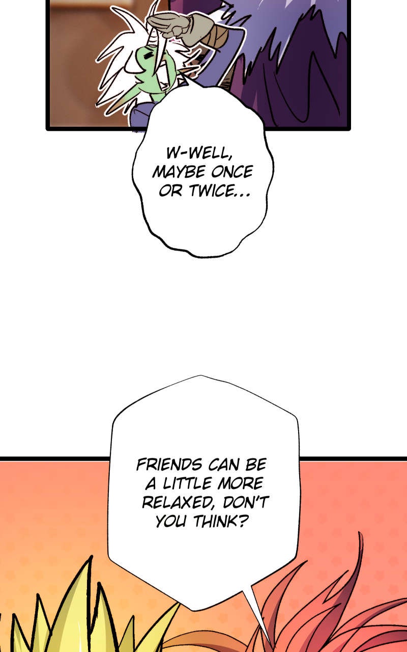 Just a Goblin (S3) Episode 109 (Season Premiere) page 95 - 