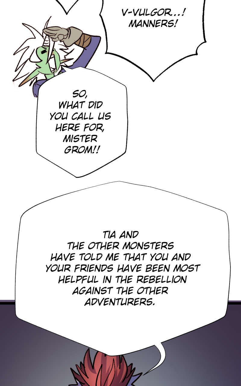 Just a Goblin (S3) Episode 109 (Season Premiere) page 98 - 