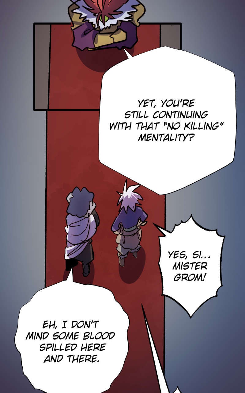 Just a Goblin (S3) Episode 109 (Season Premiere) page 99 - 