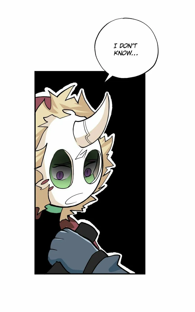 Just a Goblin Chapter 11 page 11 - 