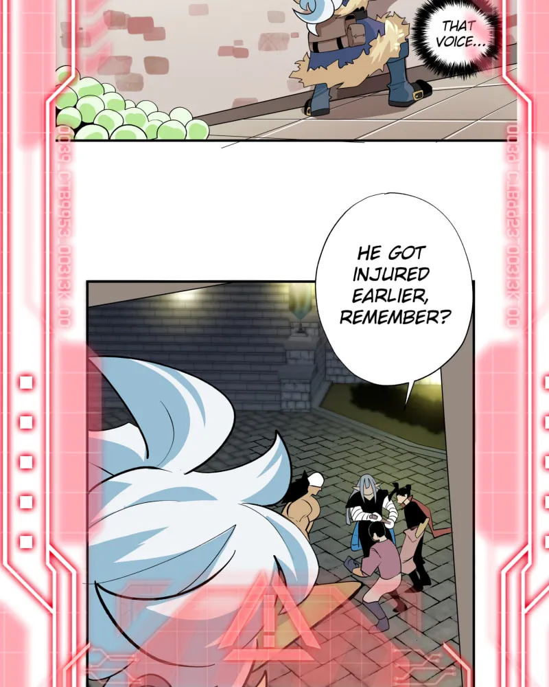 Just a Goblin Chapter 11 page 101 - 