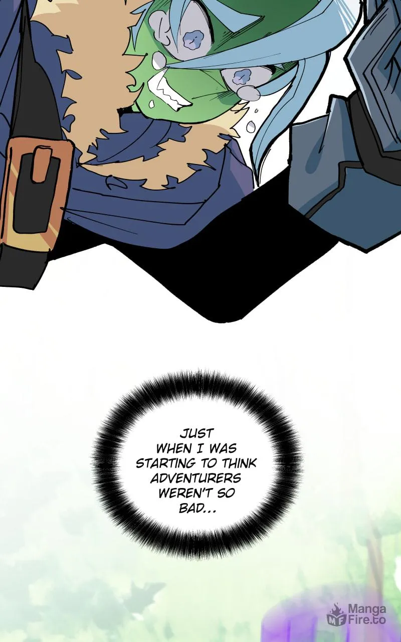 Just a Goblin Chapter 11 page 15 - 
