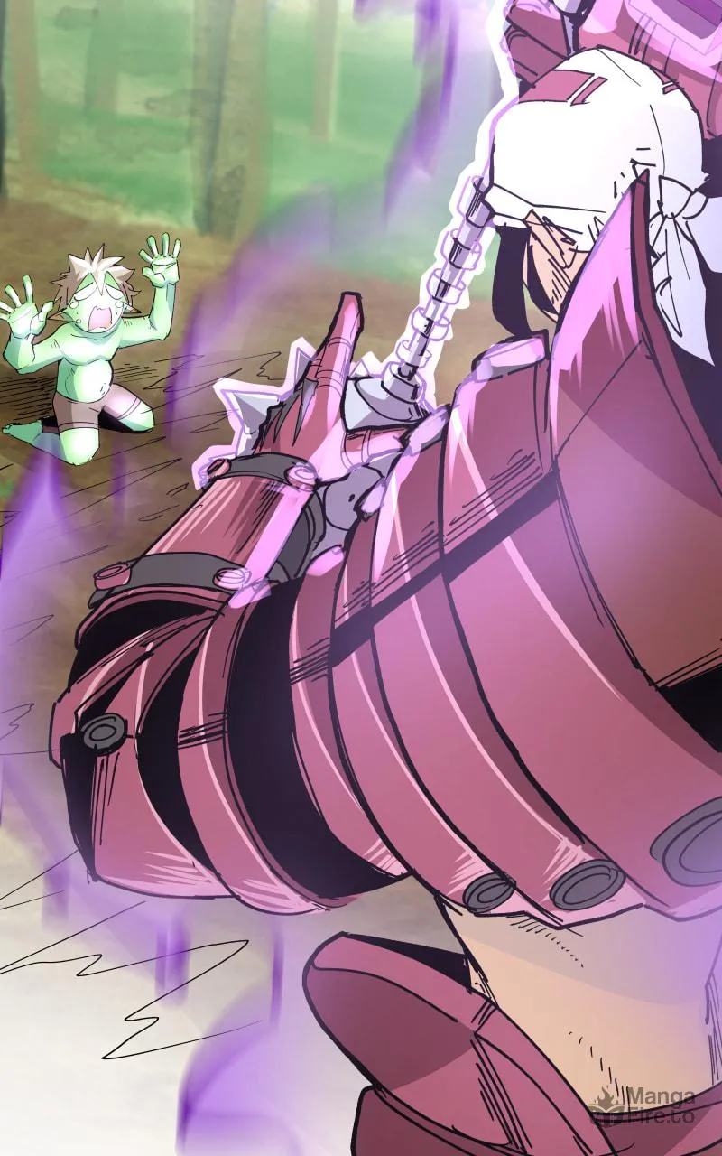 Just a Goblin Chapter 11 page 18 - 