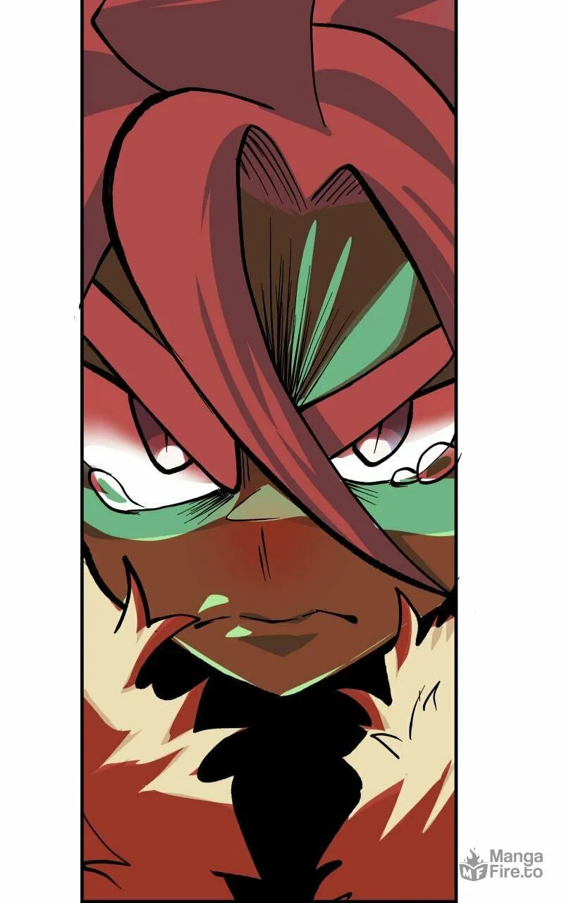 Just a Goblin Chapter 11 page 24 - 