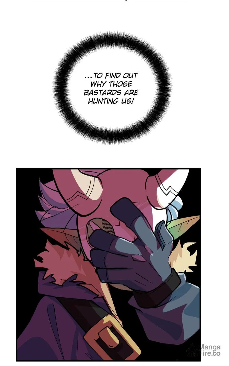 Just a Goblin Chapter 11 page 25 - 