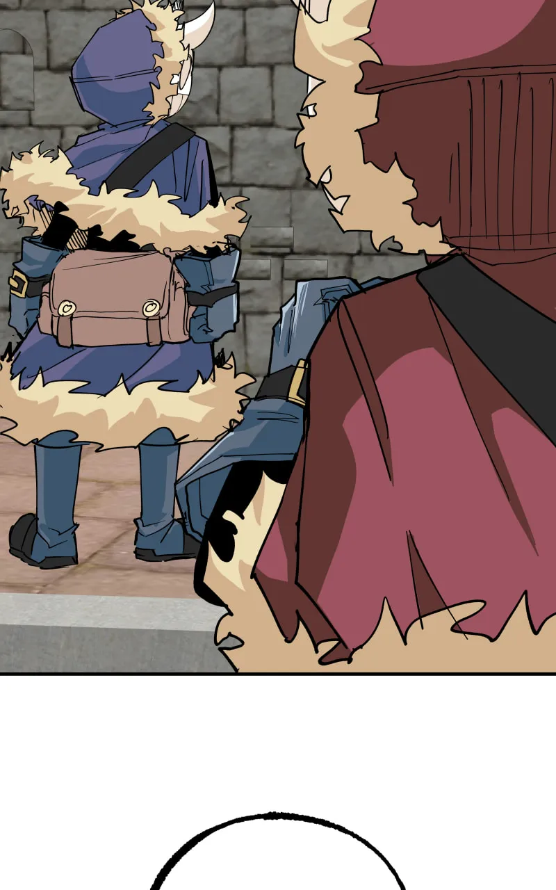 Just a Goblin Chapter 11 page 28 - 
