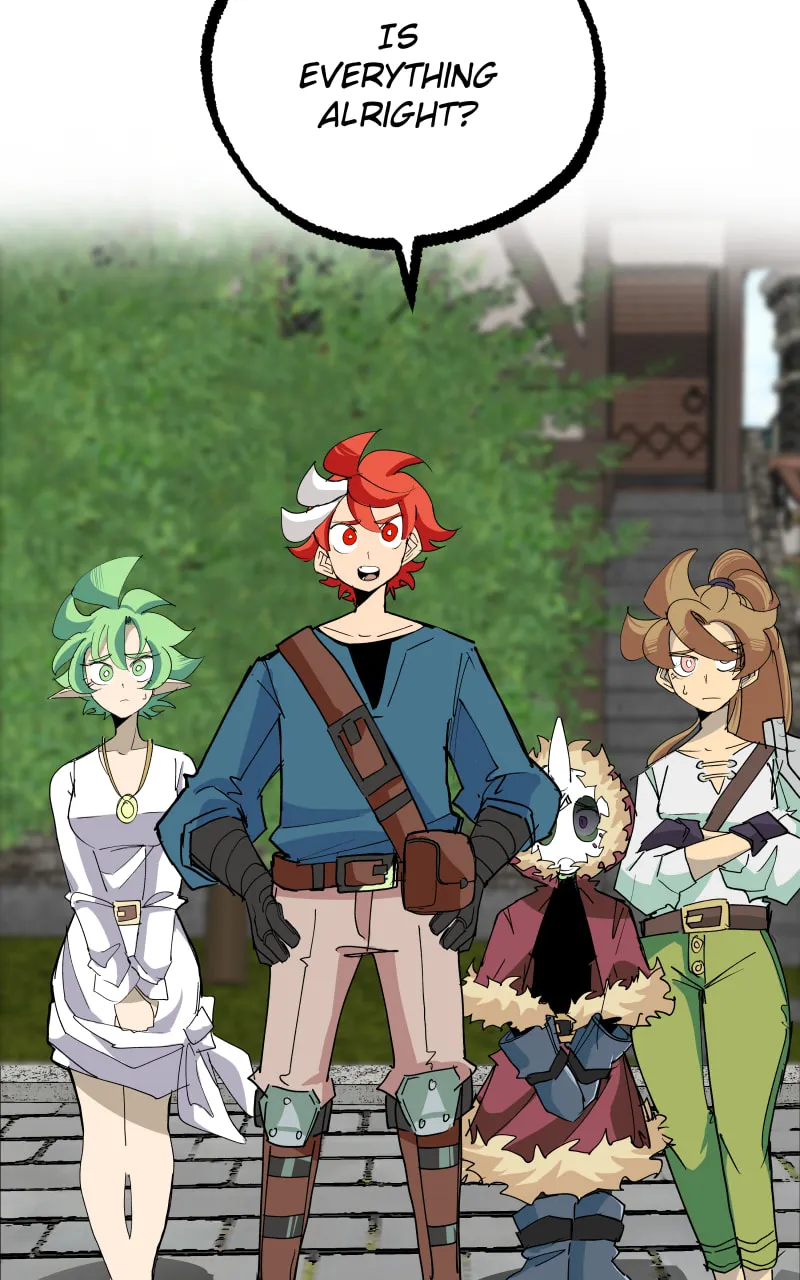 Just a Goblin Chapter 11 page 29 - 