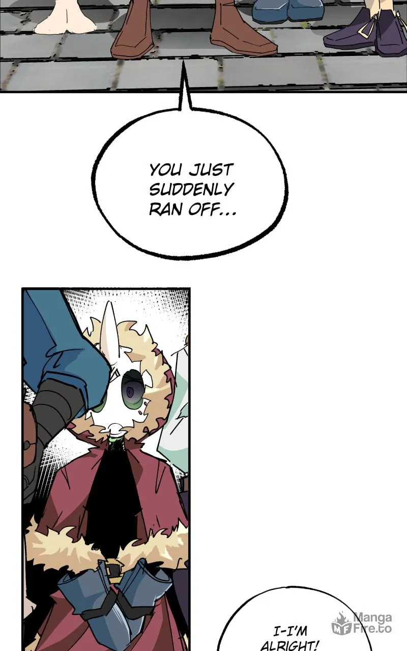 Just a Goblin Chapter 11 page 30 - 