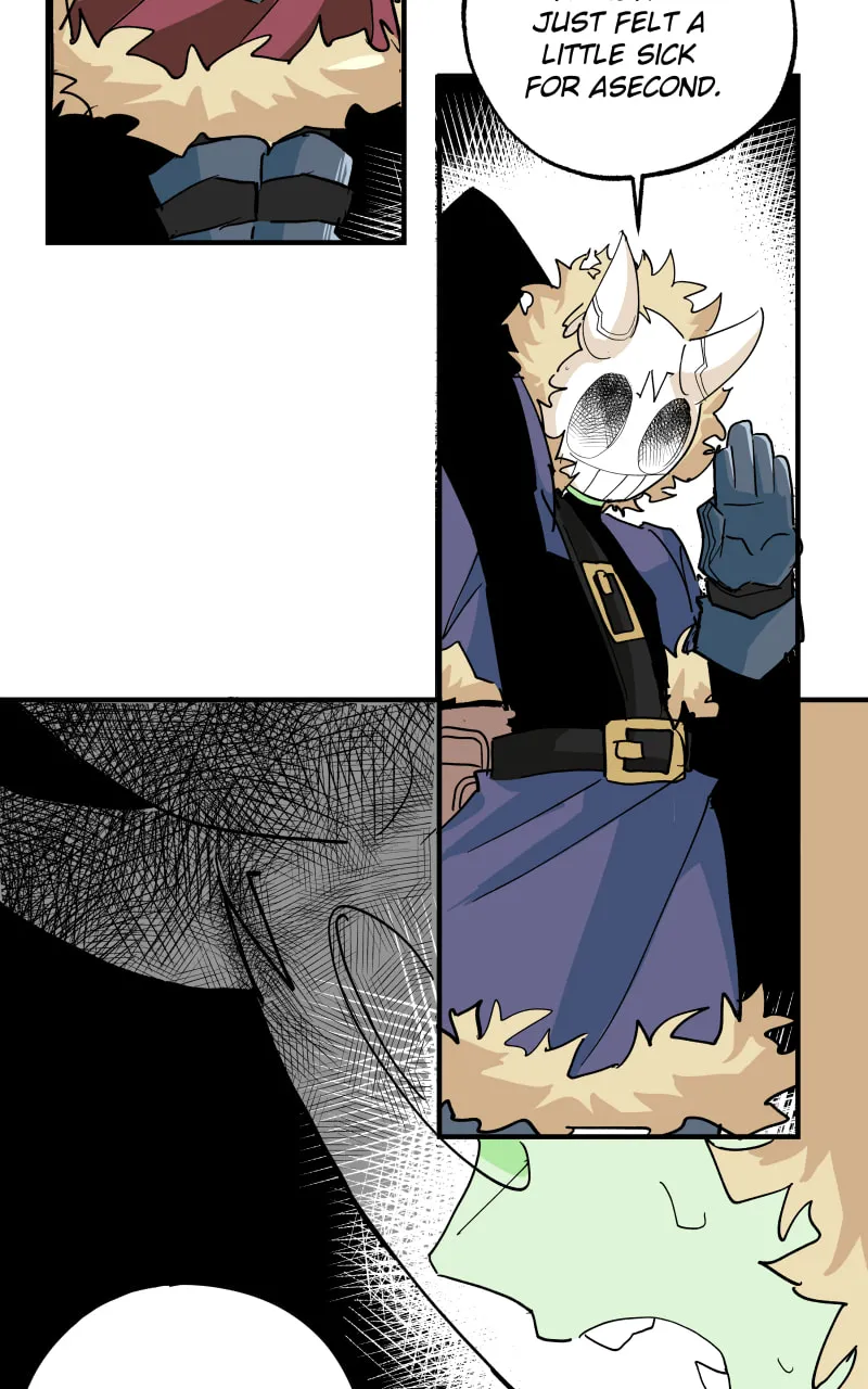 Just a Goblin Chapter 11 page 31 - 