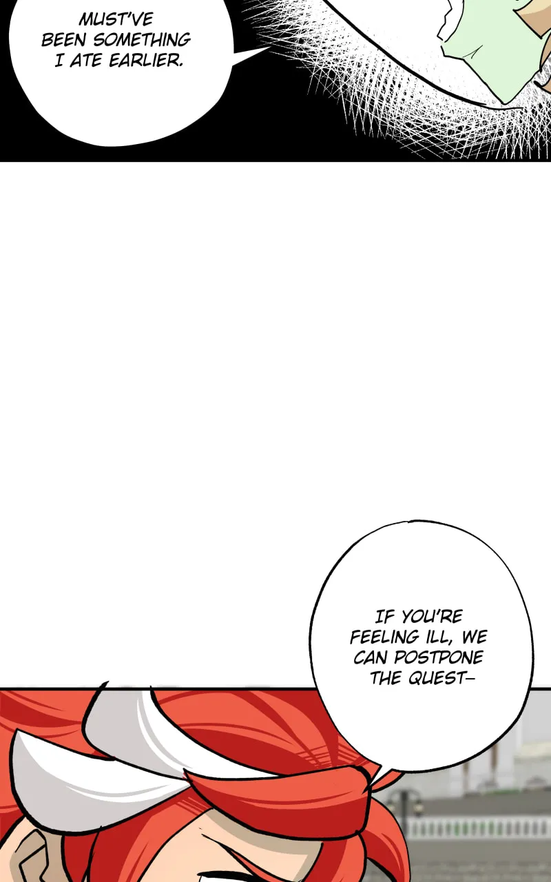 Just a Goblin Chapter 11 page 32 - 