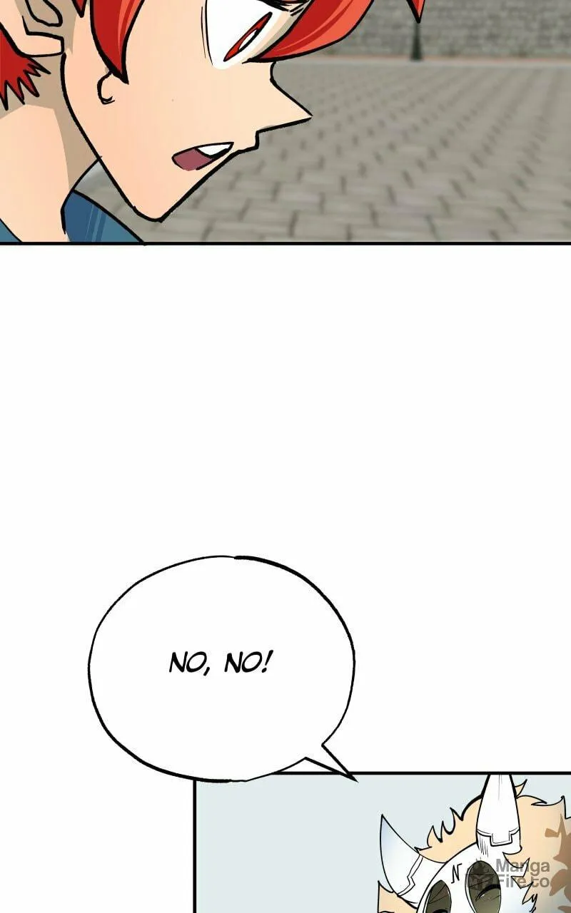 Just a Goblin Chapter 11 page 33 - 