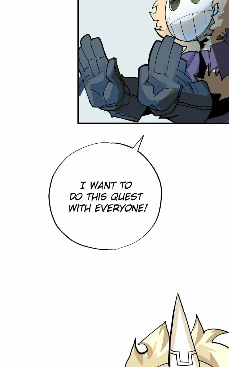 Just a Goblin Chapter 11 page 34 - 