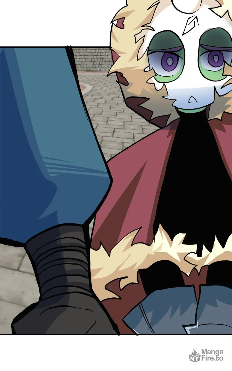 Just a Goblin Chapter 11 page 35 - 