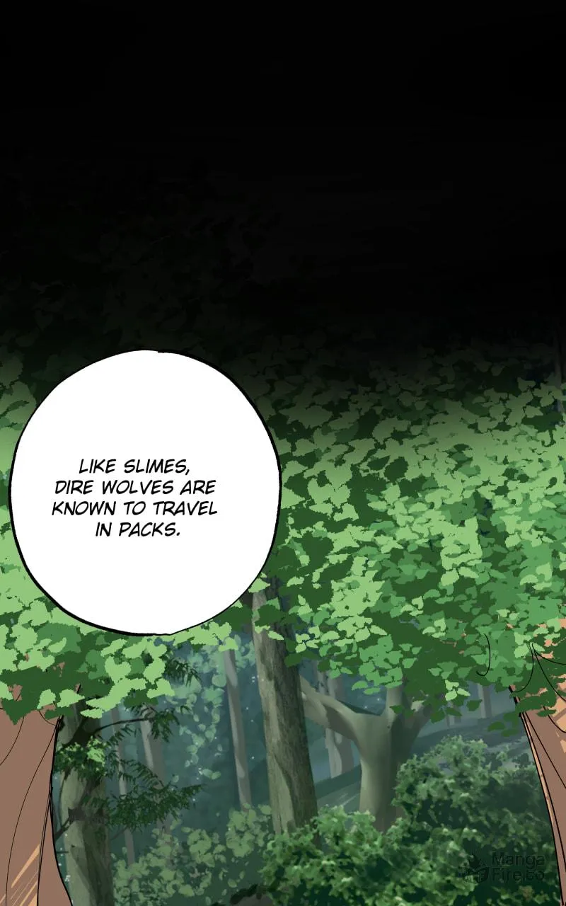 Just a Goblin Chapter 11 page 39 - 