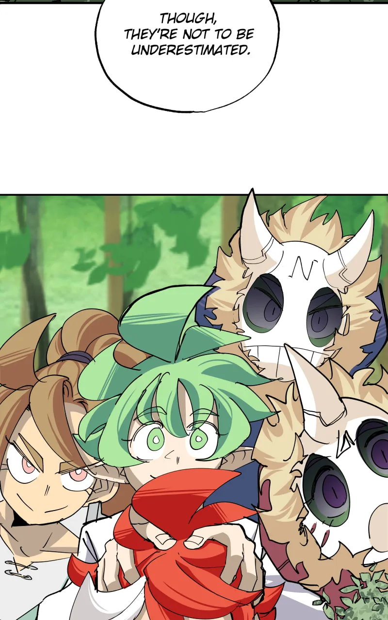 Just a Goblin Chapter 11 page 41 - 