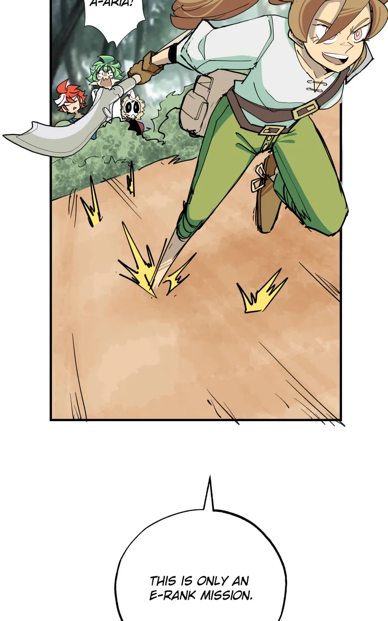Just a Goblin Chapter 11 page 44 - 