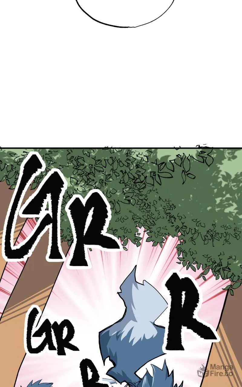 Just a Goblin Chapter 11 page 45 - 