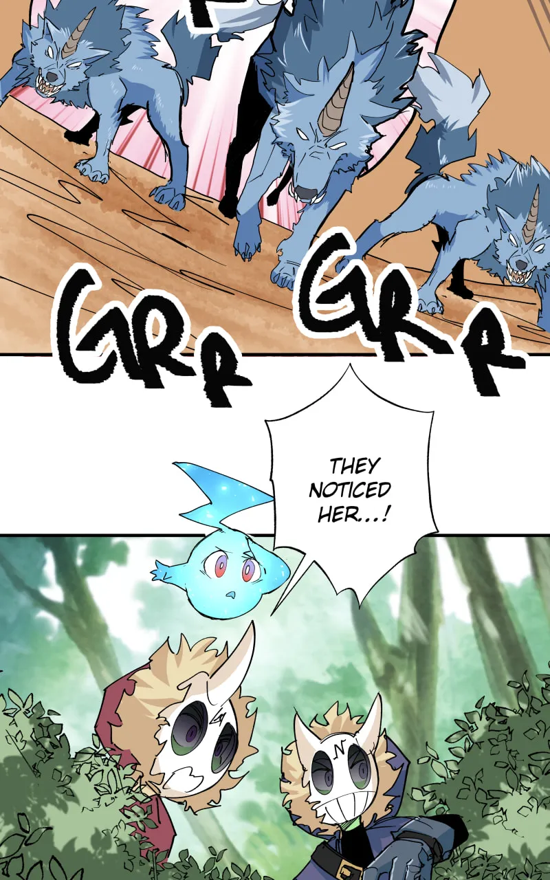 Just a Goblin Chapter 11 page 46 - 