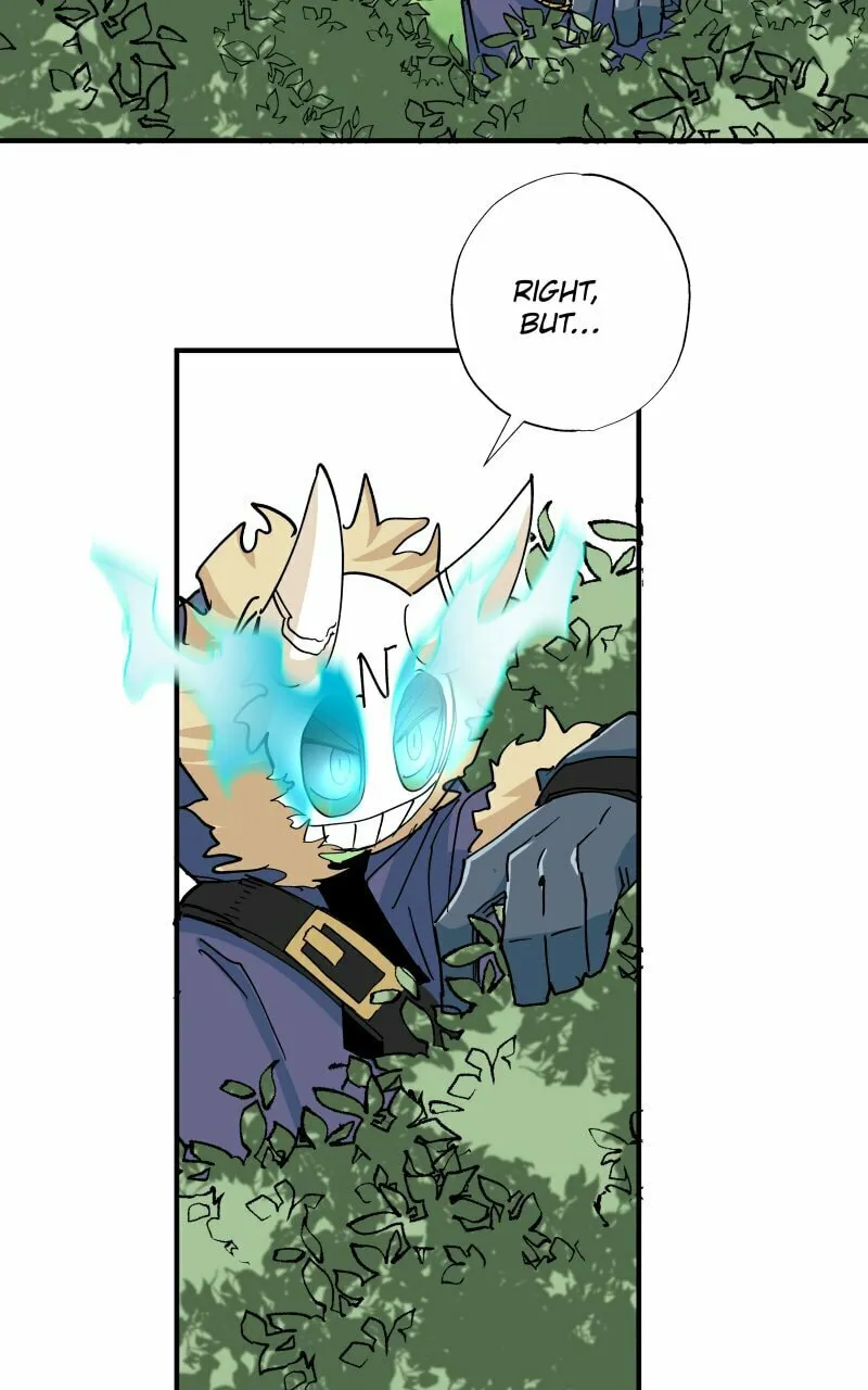 Just a Goblin Chapter 11 page 47 - 