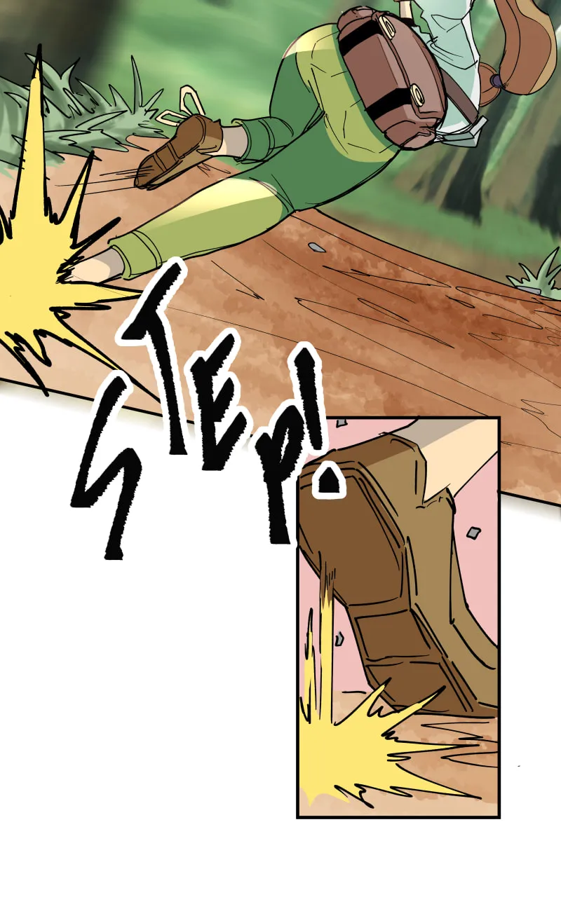 Just a Goblin Chapter 11 page 49 - 