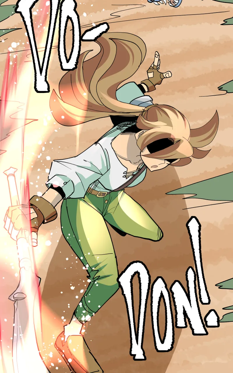 Just a Goblin Chapter 11 page 52 - 