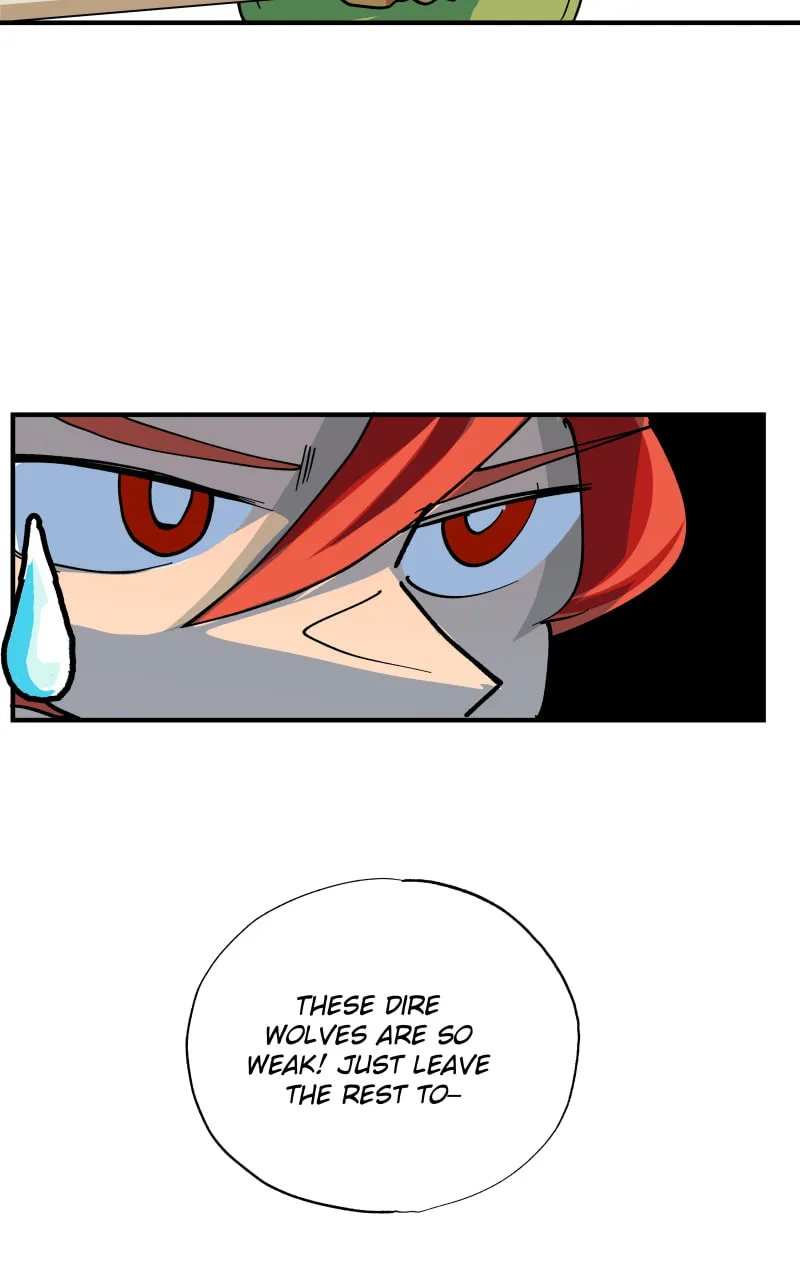 Just a Goblin Chapter 11 page 56 - 