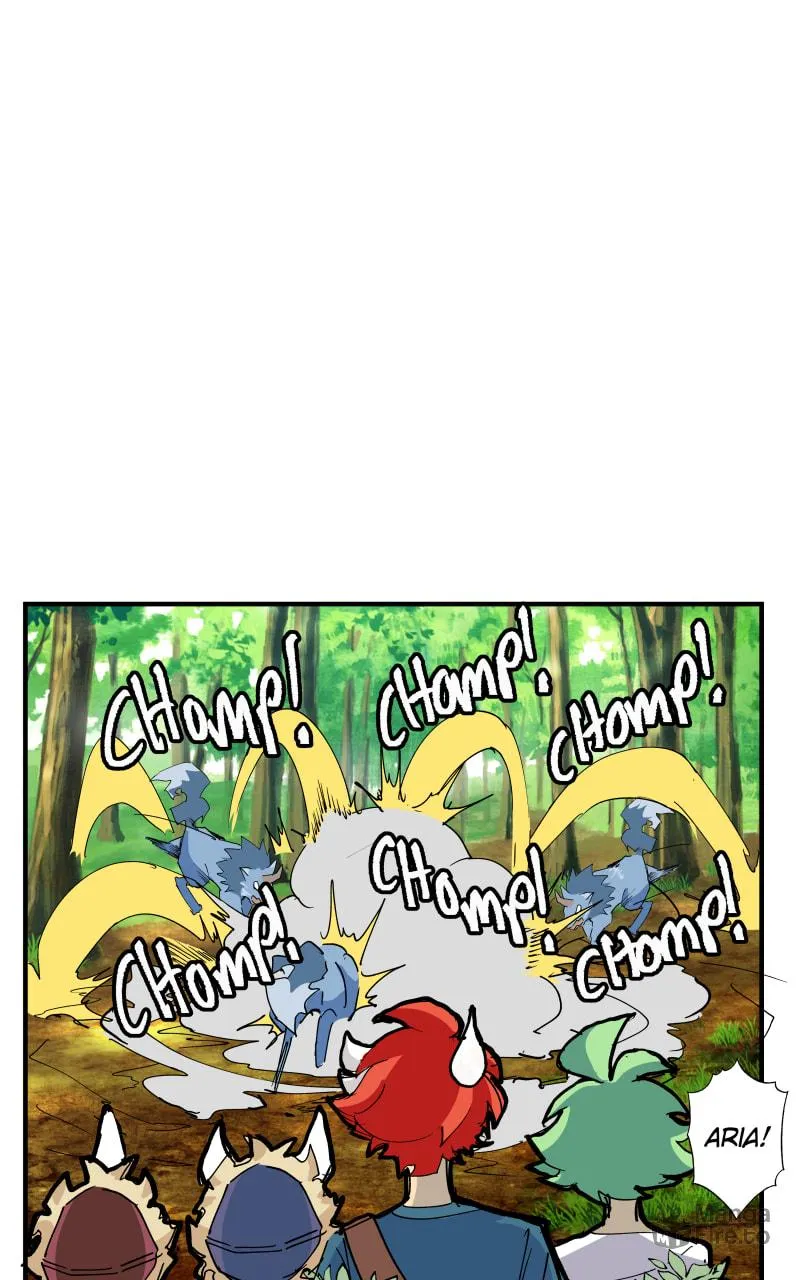 Just a Goblin Chapter 11 page 57 - 