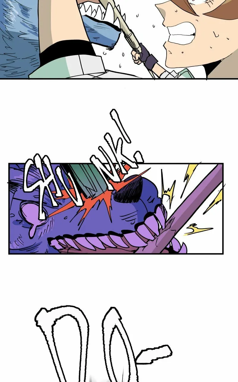 Just a Goblin Chapter 11 page 59 - 