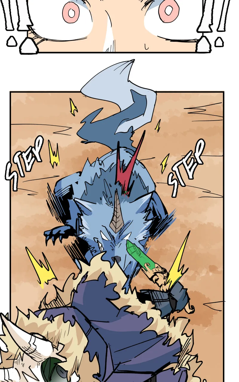 Just a Goblin Chapter 11 page 62 - 