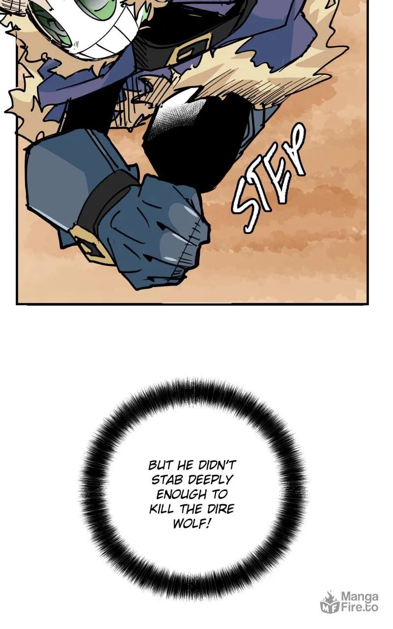 Just a Goblin Chapter 11 page 63 - 