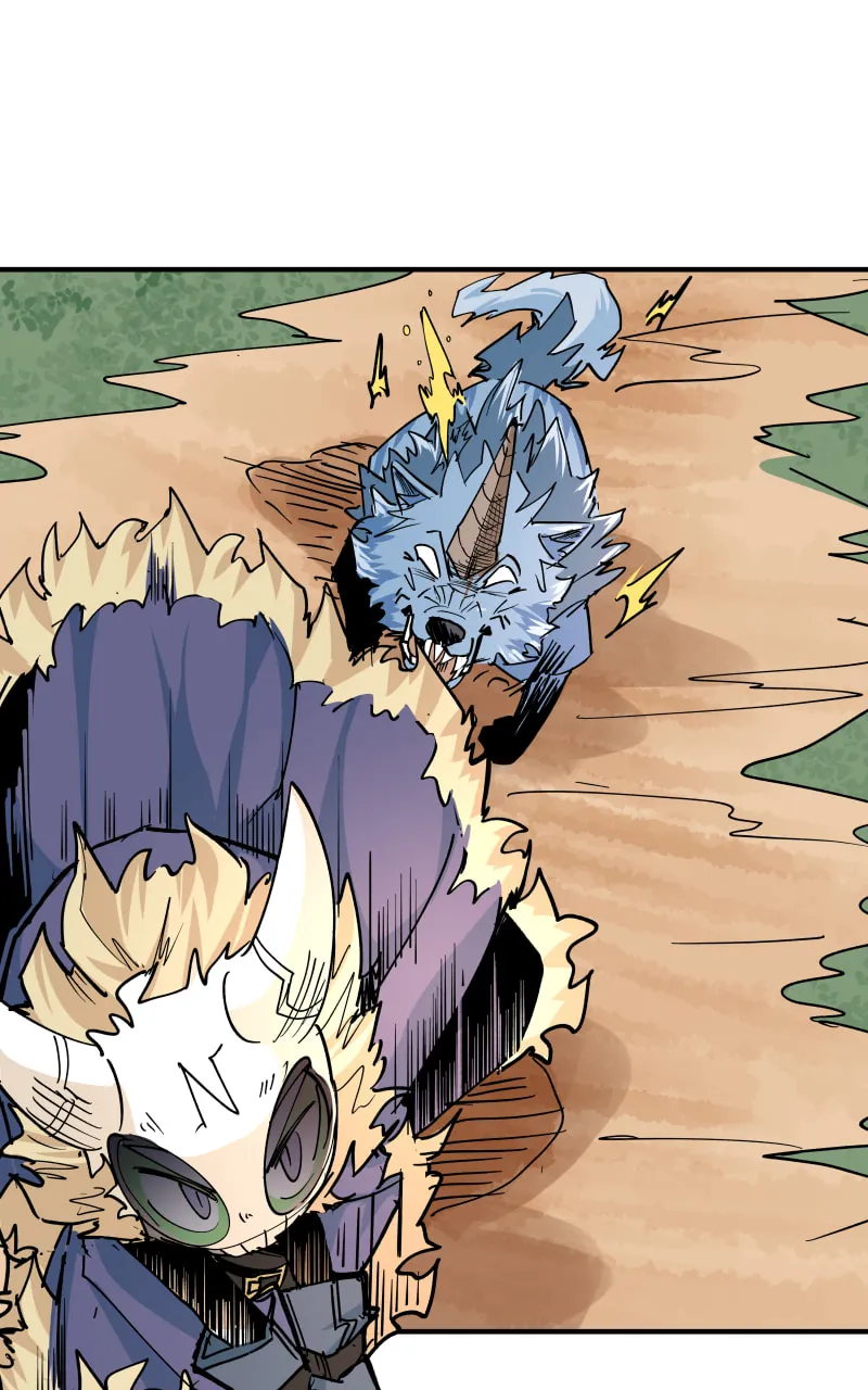 Just a Goblin Chapter 11 page 64 - 