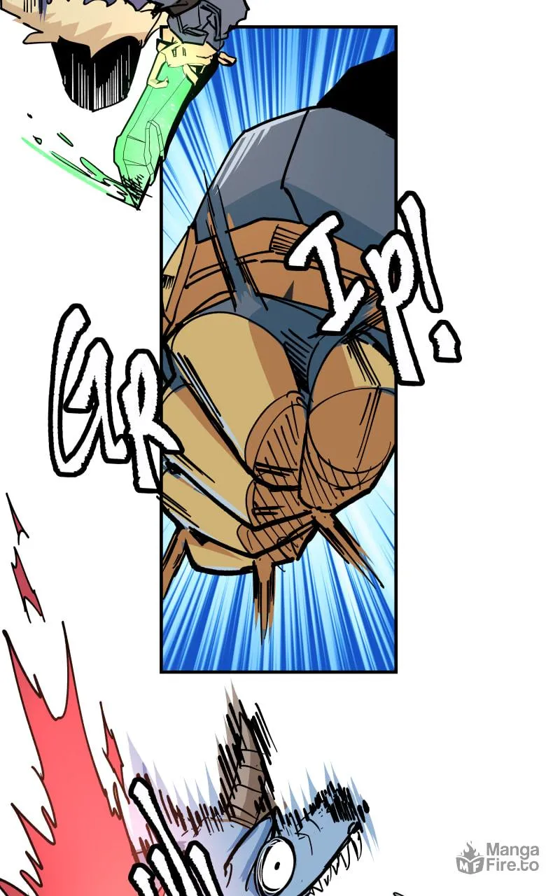 Just a Goblin Chapter 11 page 65 - 