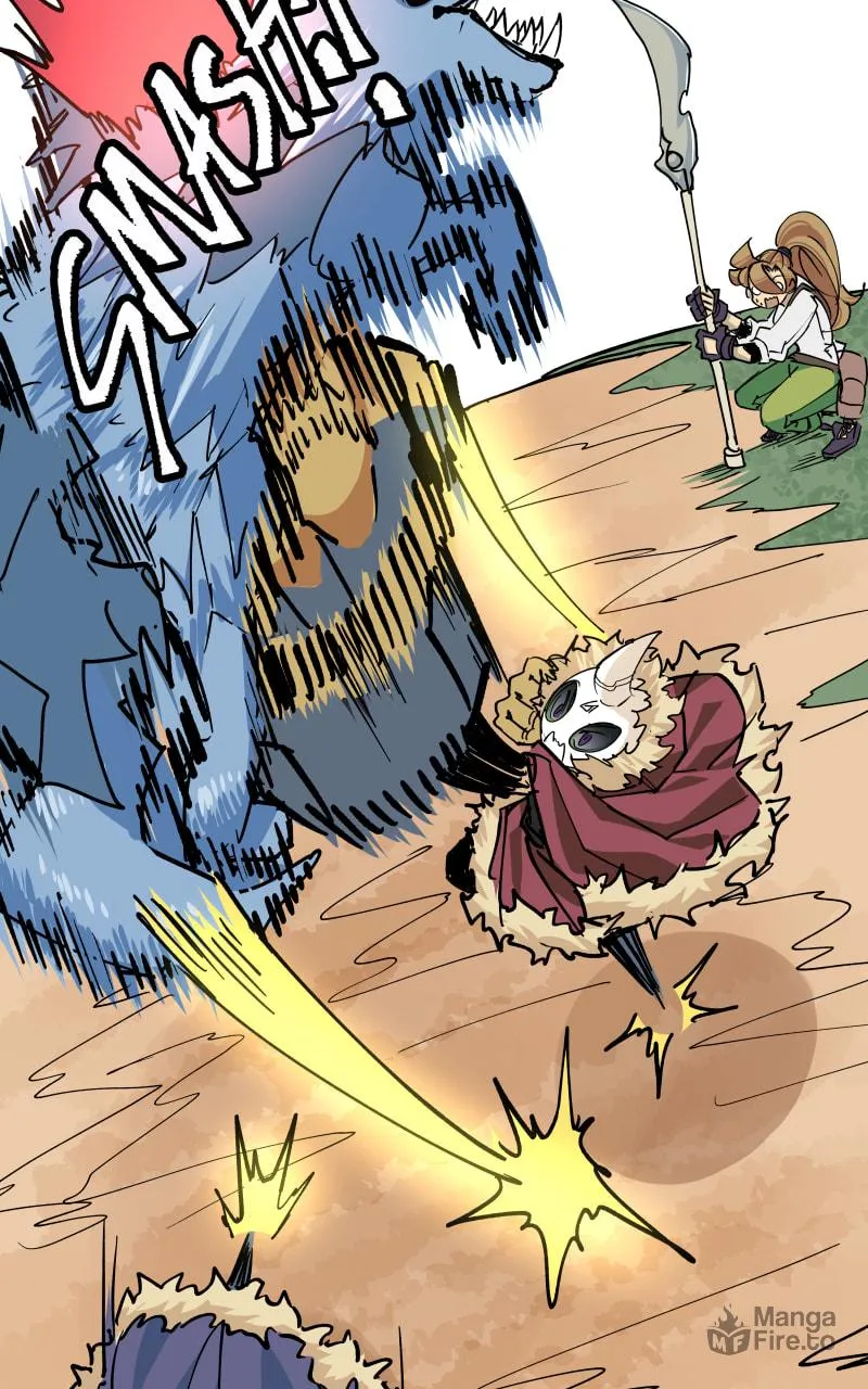 Just a Goblin Chapter 11 page 66 - 