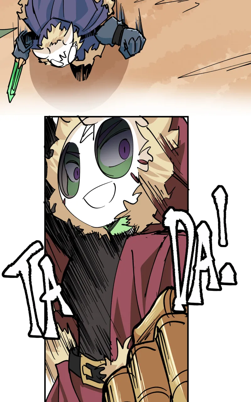 Just a Goblin Chapter 11 page 67 - 
