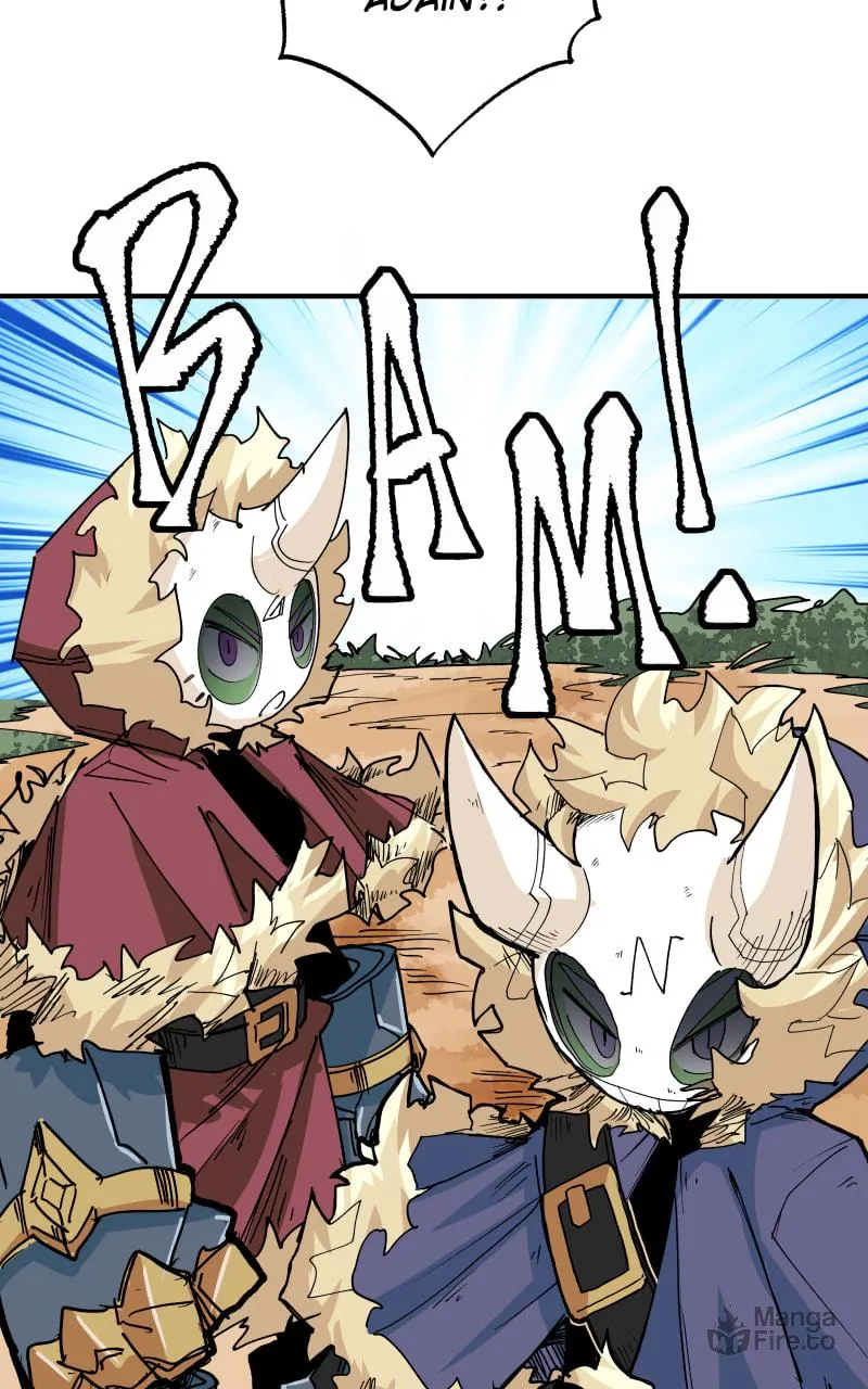 Just a Goblin Chapter 11 page 70 - 