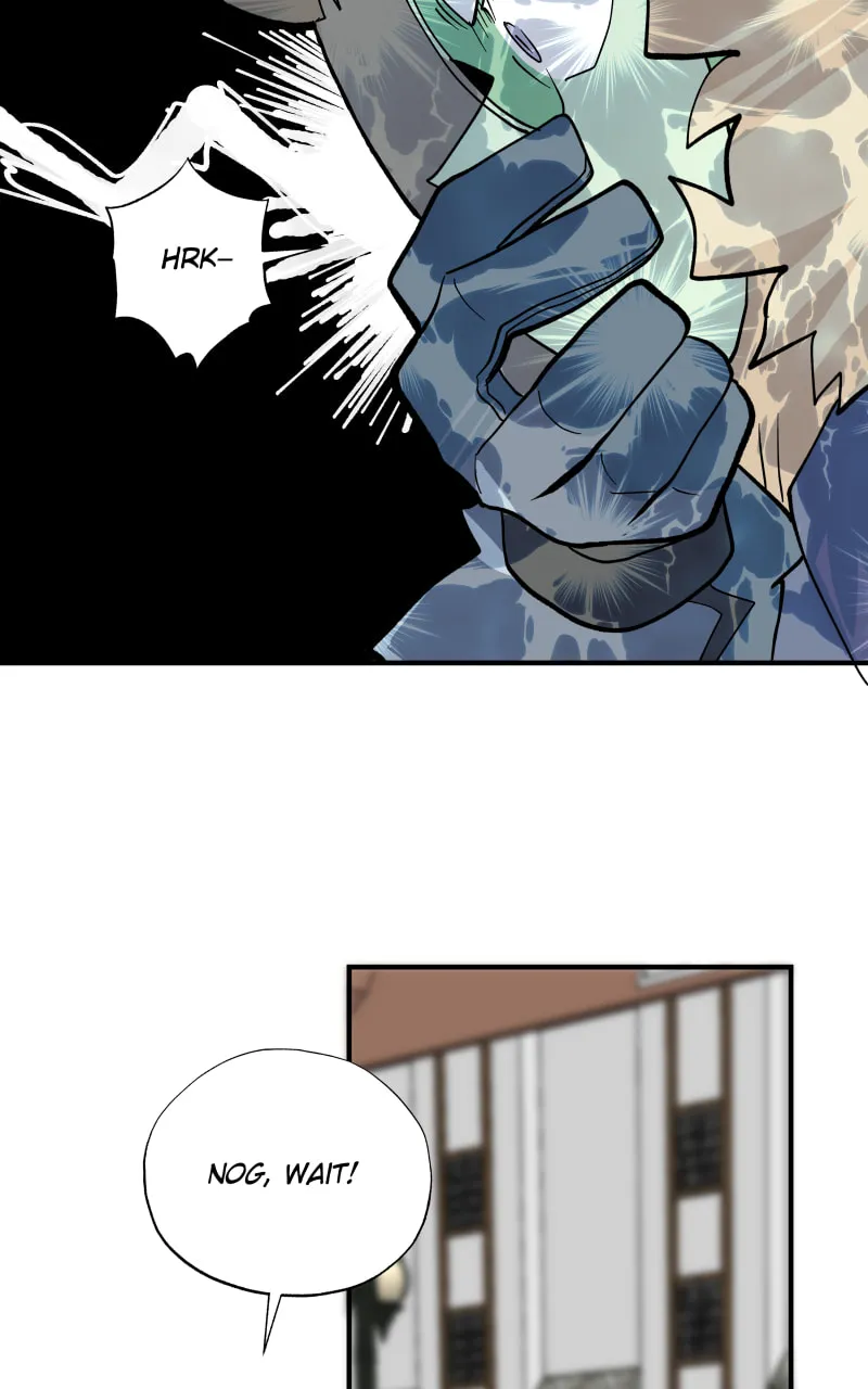 Just a Goblin Chapter 11 page 8 - 